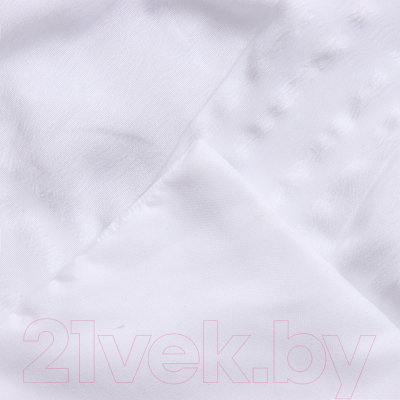 Комплект постельного белья Love Life Texture Дуэт / 10323191 (белый)