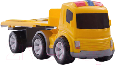 Эвакуатор игрушечный Toybola Zak-1505