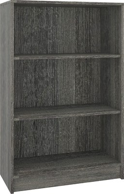 

Стеллаж, СЛН1 широкий открытый низкий 780x370x1200