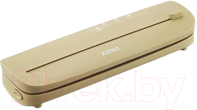 Вакуумный упаковщик Kitfort КТ-1548