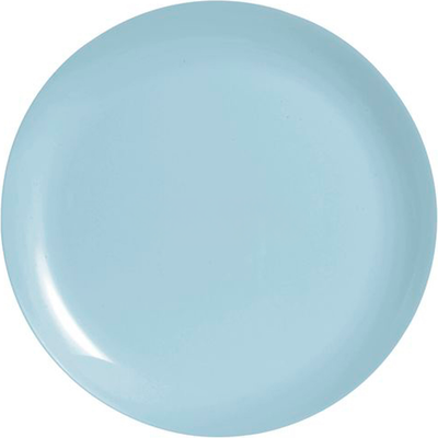 

Тарелка столовая обеденная, Diwali Paradise Blue V5720