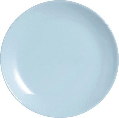 

Тарелка закусочная (десертная), Diwali Paradise Blue V5830