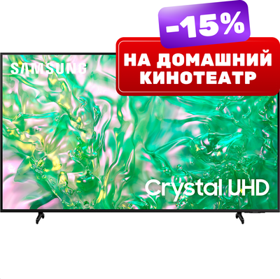 Телевизор Samsung 55