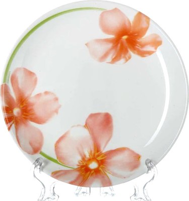 

Тарелка закусочная (десертная), Sweet Impression V3559