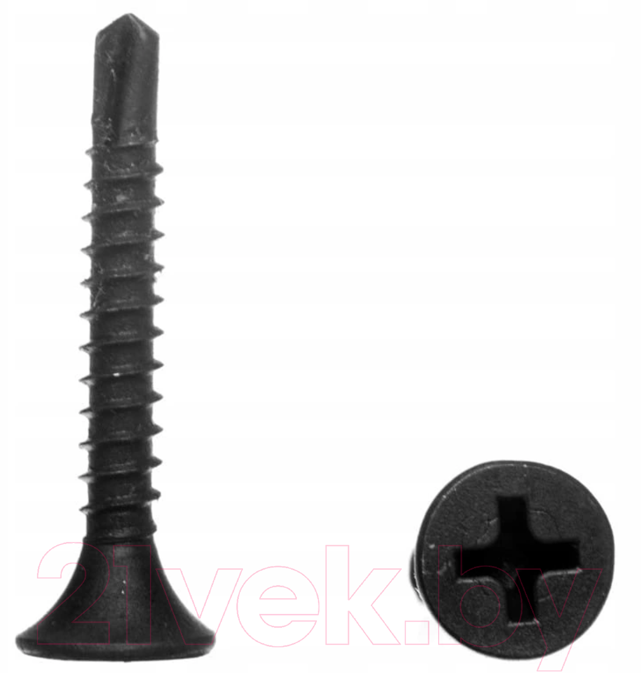 Саморез Koelner B-WS 3.5x25 (200шт)