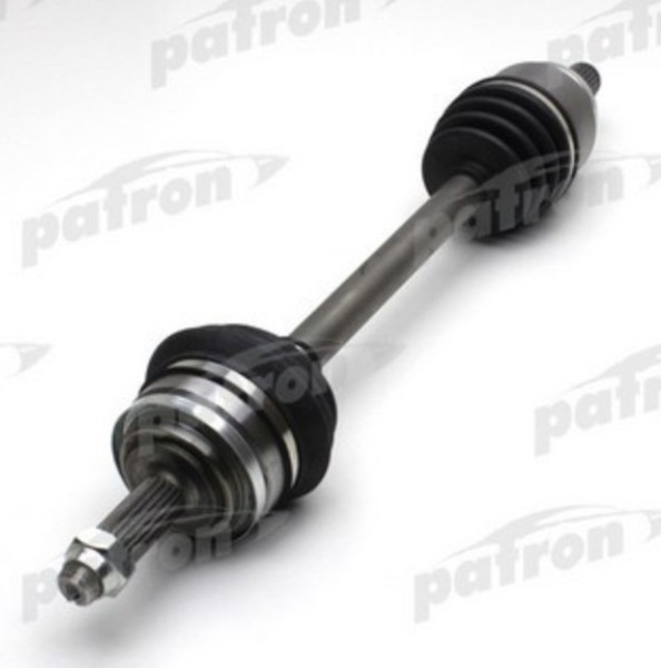 Приводной вал Patron PDS0365