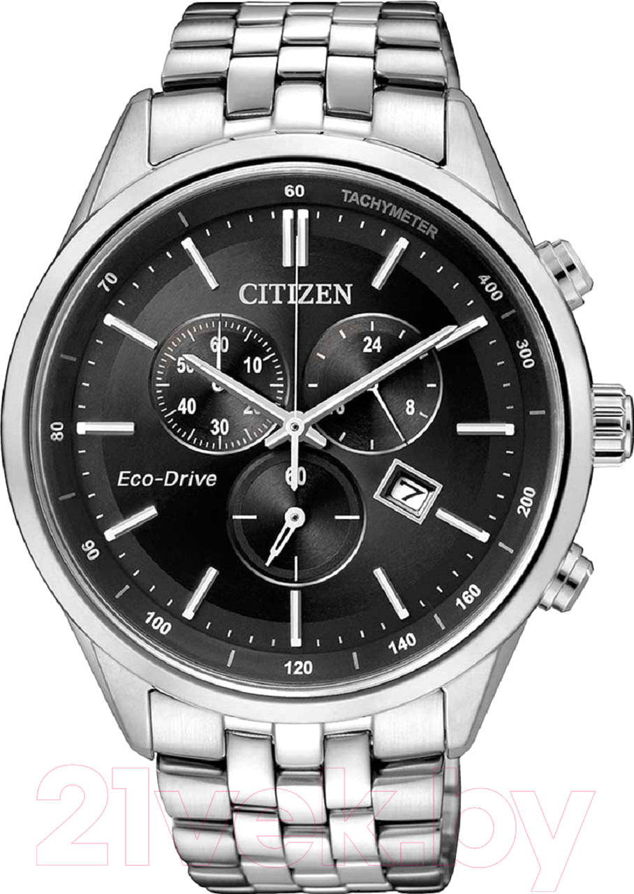 Часы наручные мужские Citizen AT2140-55E