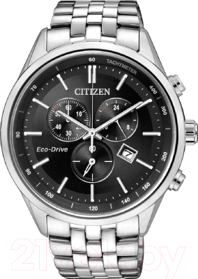 Часы наручные мужские Citizen AT2140-55E 