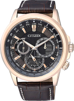 Часы наручные мужские Citizen BU2023-12E  - 
