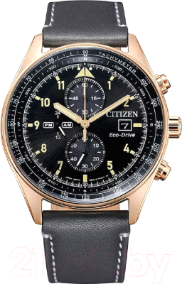 Изображение товара Часы наручные мужские Citizen Eco Drive CA0773-15E