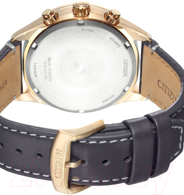Изображение товара Часы наручные мужские Citizen Eco Drive CA0773-15E