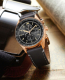Миниатюра изображения товара Часы наручные мужские Citizen Eco Drive CA0773-15E