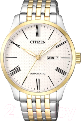 Часы наручные мужские Citizen NH8354-58A 