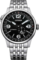 Часы наручные мужские Citizen NJ0140-84E  - 