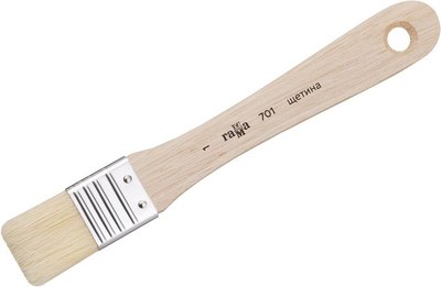 

Кисть для рисования, Щетина №1 / 701001