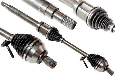 Приводной вал Patron PDS0375  - 