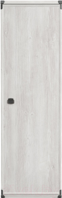 Шкаф Black Red White Индиана JSZF 1d