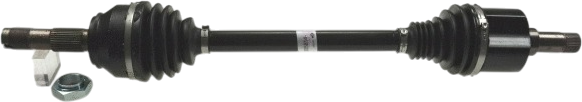 Приводной вал Loebro 305814