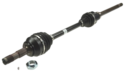 Приводной вал Loebro 305815 -