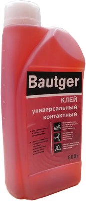 Клей Bautger Универсальный  (1л) - 