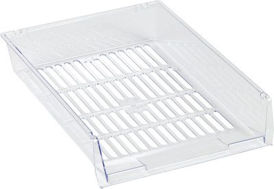 Лоток для бумаг Стамм Респект / ЛТГ-31162 - 