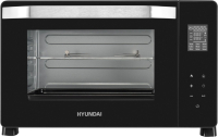 Ростер Hyundai MIO-HY082  (черный) - 