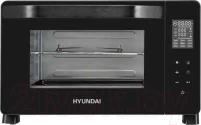 Изображение товара Ростер Hyundai MIO-HY088 (черный)