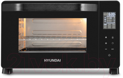 Изображение товара Ростер Hyundai MIO-HY088 (черный)