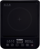 Электрическая настольная плита Hyundai HYC-0106 (черный) - 