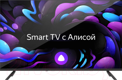 Телевизор Centek CT-8824 Smart