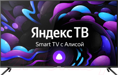 Телевизор Centek CT-8558 Smart