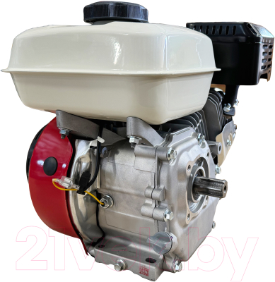 Двигатель дизельный Rossel 170F