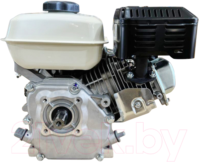 Изображение товара Двигатель бензиновый Rossel 170F