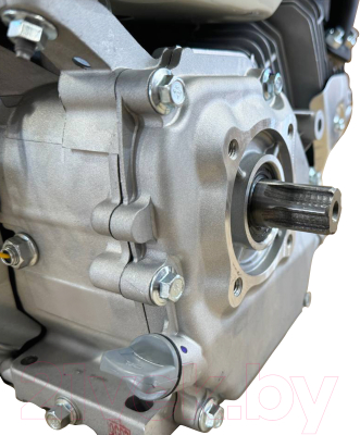 Изображение товара Двигатель бензиновый Rossel 170F