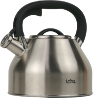 Чайник со свистком Lara LR00-90 - 