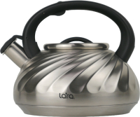 Чайник со свистком Lara LR00-91 - 