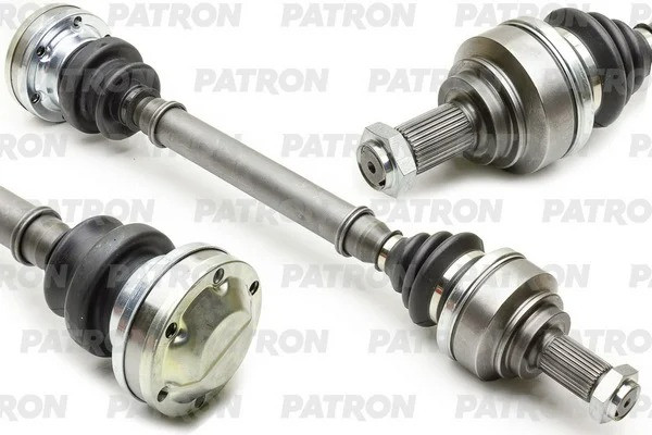 Приводной вал Patron PDS0576
