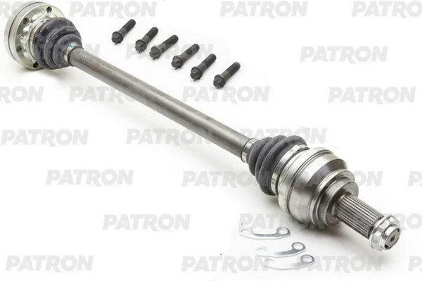Приводной вал Patron PDS0583
