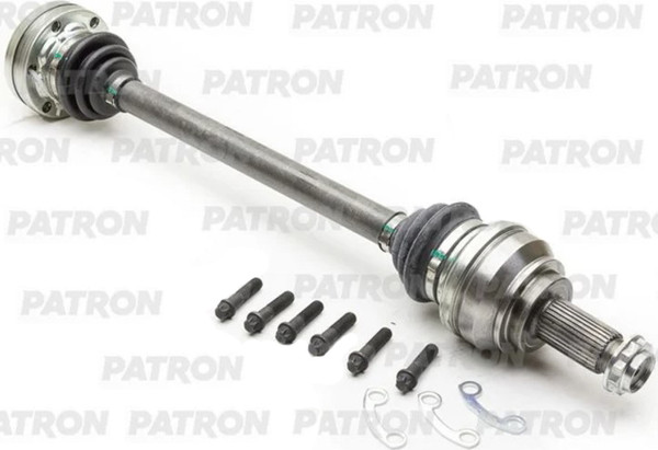 Приводной вал Patron PDS0584