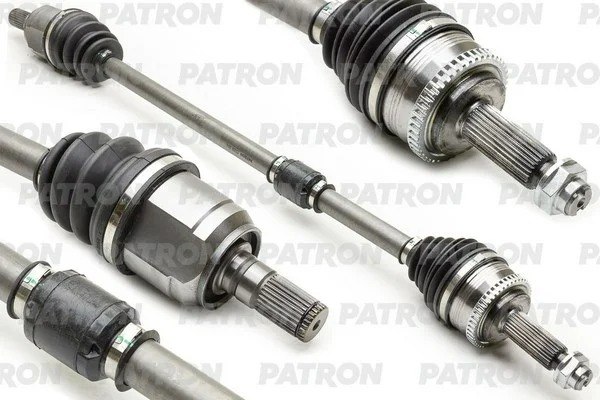 Приводной вал Patron PDS0589