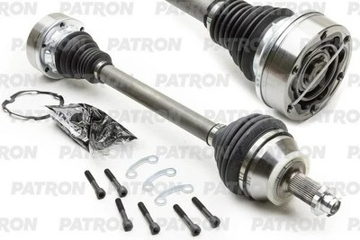 Приводной вал Patron PDS0597 - 