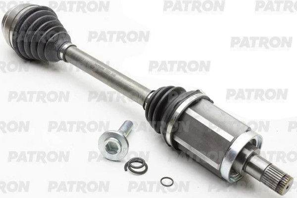 Приводной вал Patron PDS0601