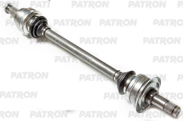 Приводной вал Patron PDS0603