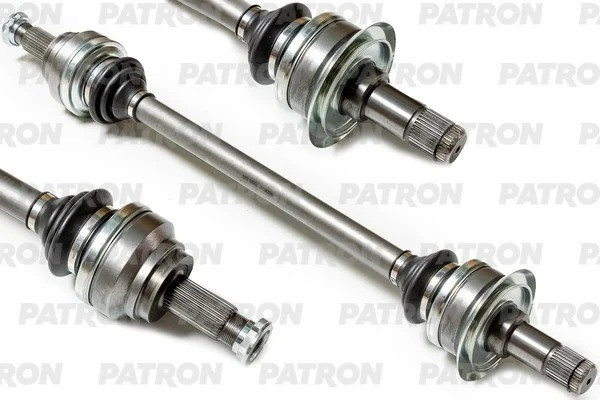Приводной вал Patron PDS0604