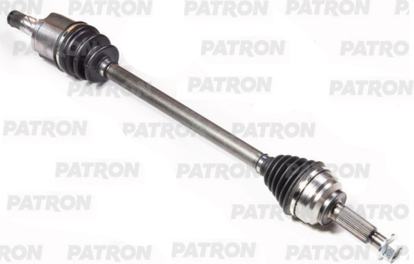 Приводной вал Patron PDS0607