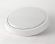 Миниатюра изображения товара Потолочный светильник Estares DLR 25W R-280-CW-WHITE/WHITE-220-IP44