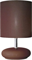 Прикроватная лампа Estares AT12309 Coffee / A-04-R - 