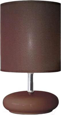 Прикроватная лампа Estares AT12309 Coffee / A-04-R