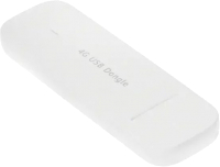3G-модем Huawei Brovi E3372-325 USB Wi-Fi Firewall +Router / 51071UYB (белый) - 