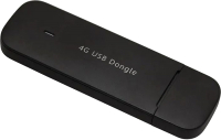 3G-модем Huawei Brovi E3372-325 USB Firewall +Router / 51071UYA (черный) - 
